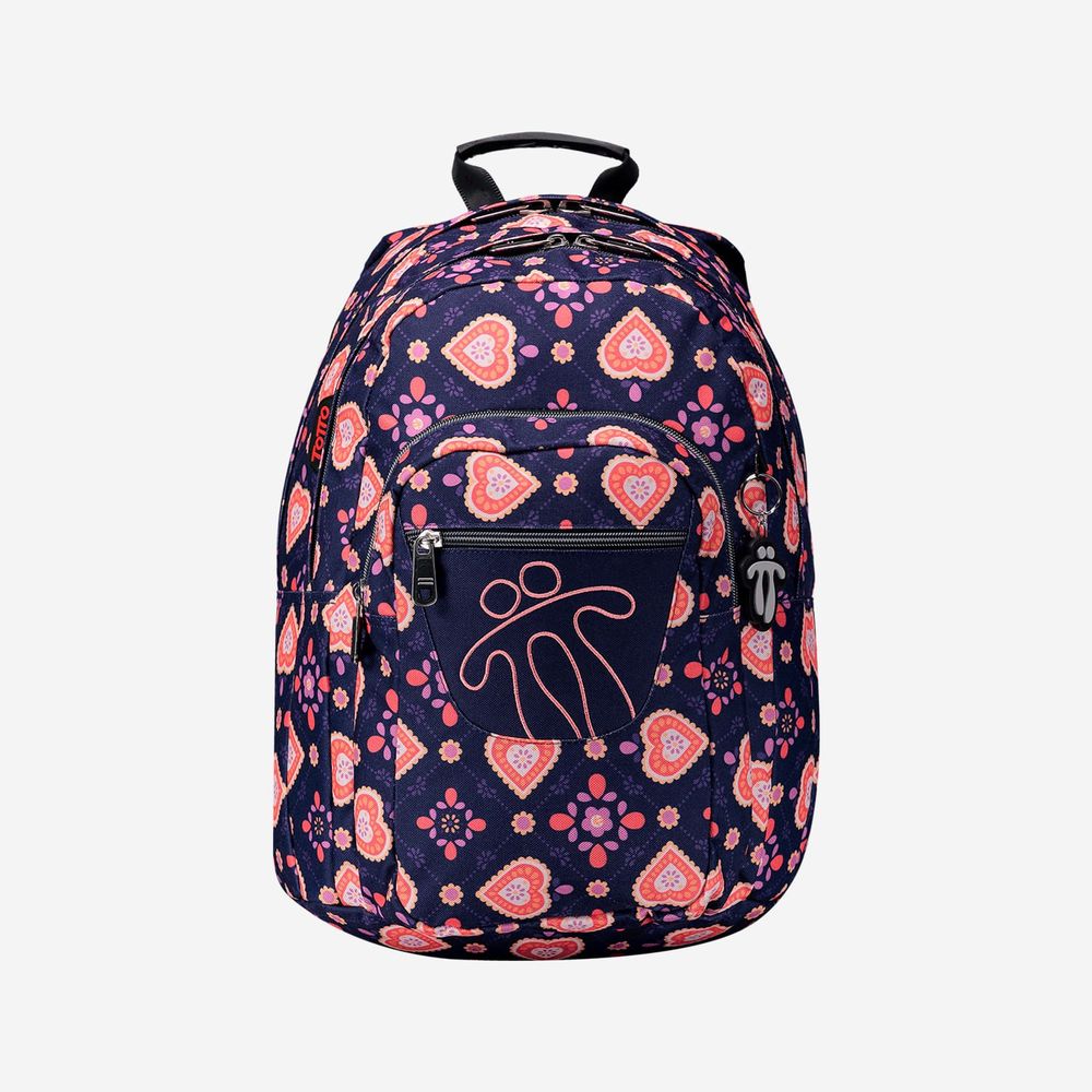 Mochila Lapiz 8mb Mochila Lapiz 8mb