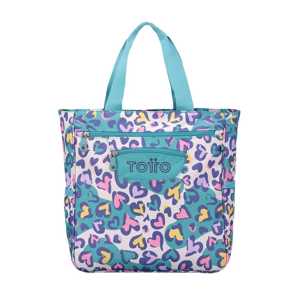 Bolso de Compras Cutara - TottoCL - TottoCL-rediseno
