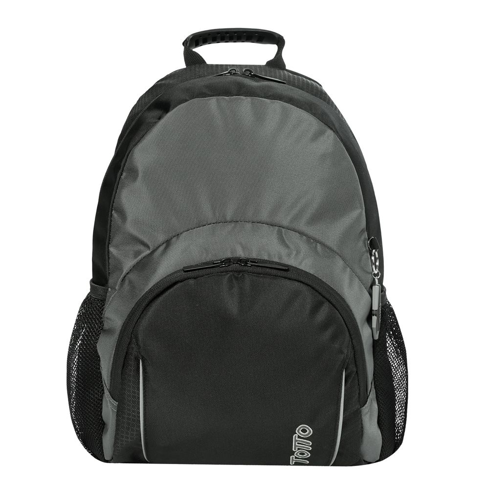 Mochila Hombre Porta-Pc Hierry en cl.totto.com - TottoCL-rediseno
