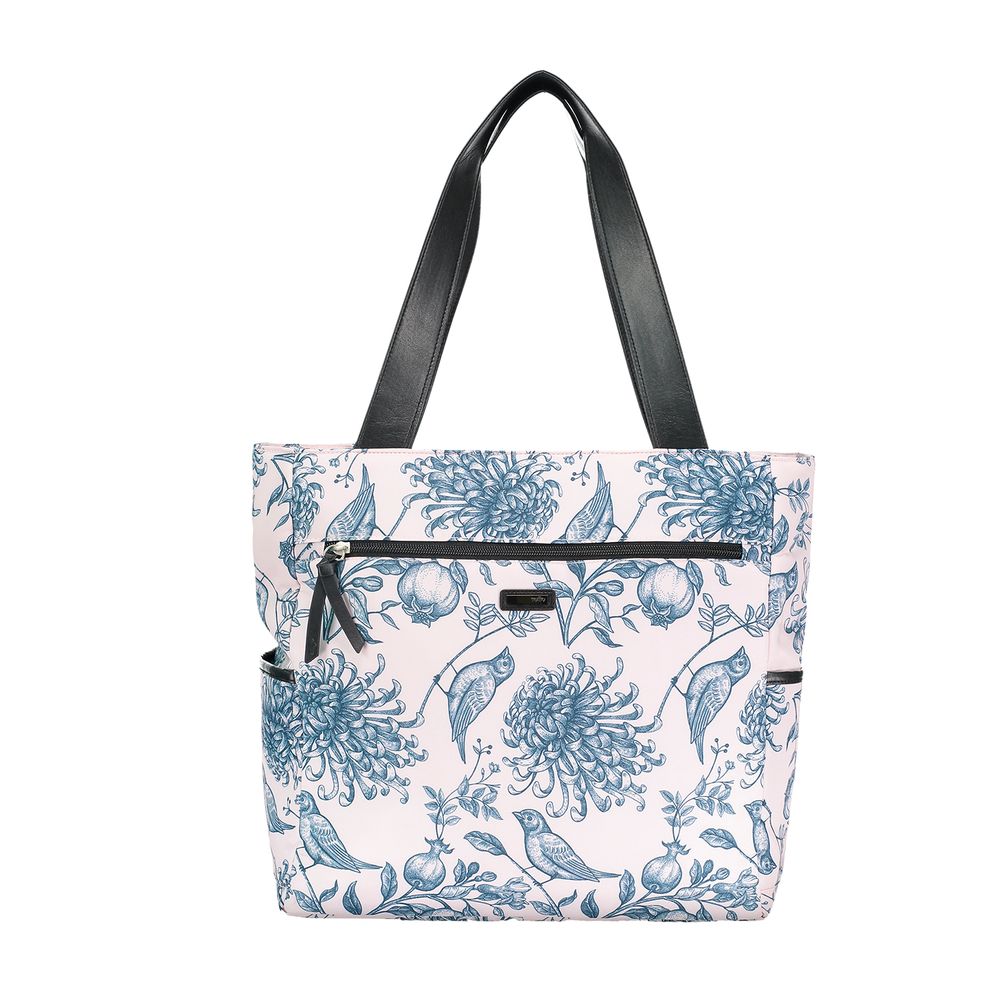 Bolso Maury Totto Negro | Paris.cl