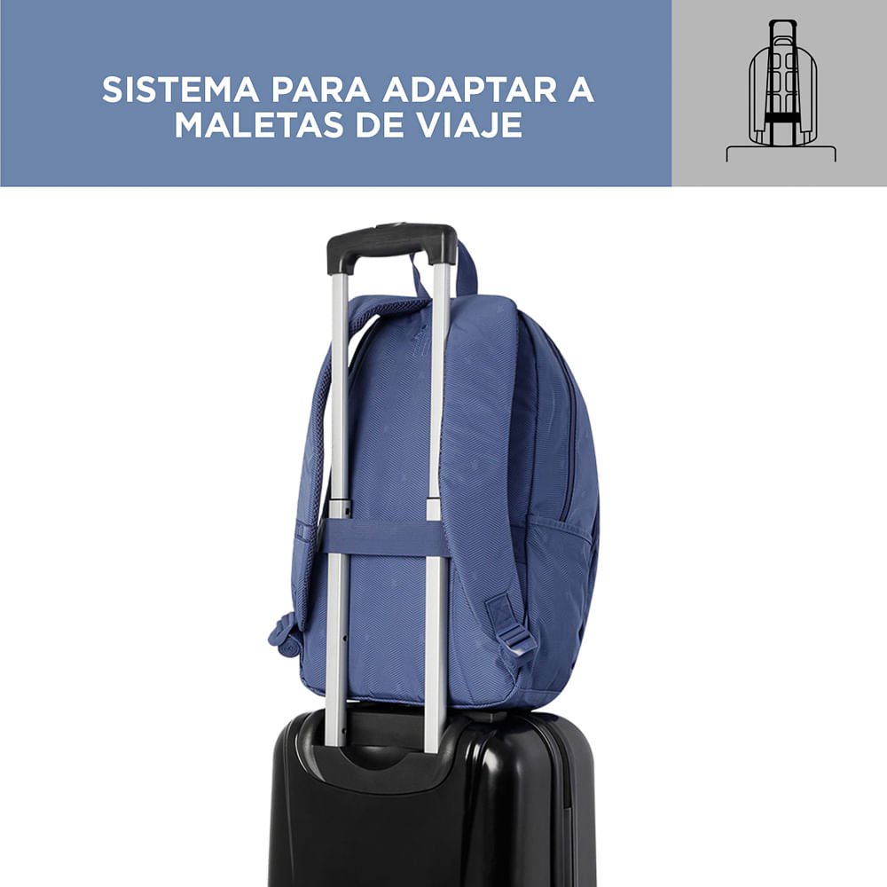 Guía de tallas de equipaje - Travelpro® España
