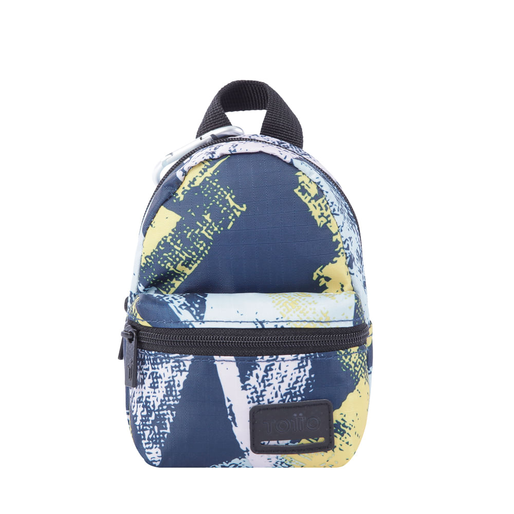 Louis Vuitton x Supreme Apollo Backpack Monogram Camo Nano