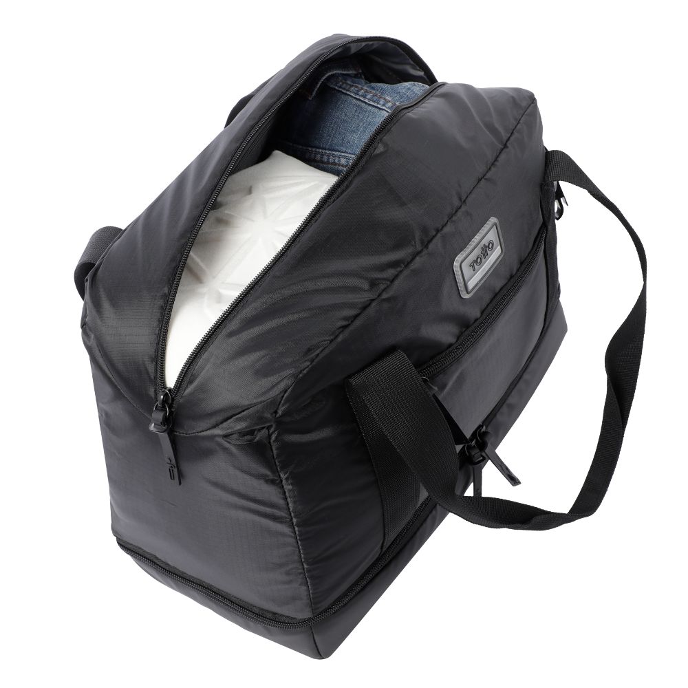 Bolso Cool 2 Go Totto Negro Totto TottoCL rediseno