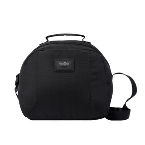 Complemento Viaje Totto Weight Unico Negro/Black 231 N01 - TottoCL