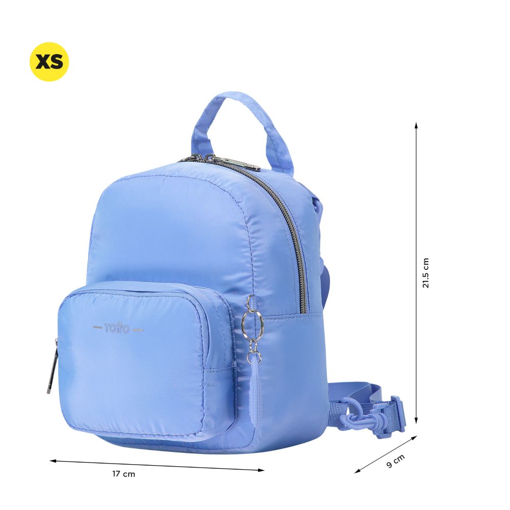 Neoprene Tote Bag - Orange/Royal Blue – Go Emu