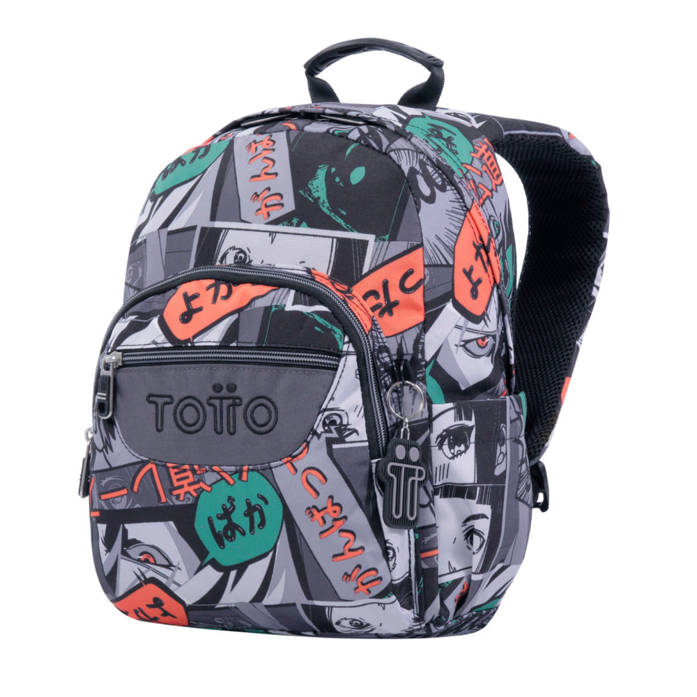 Porta cheap mochilas 2019