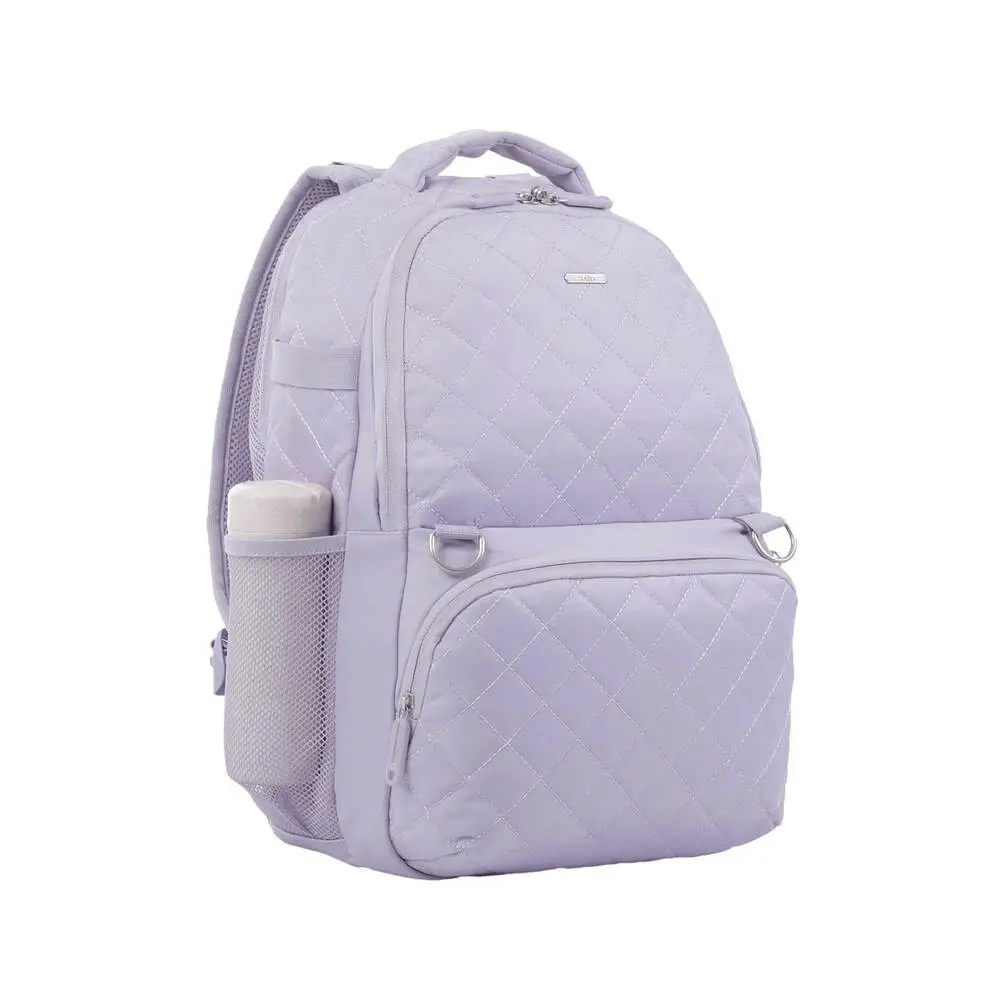 Maleta pañalera discount totto