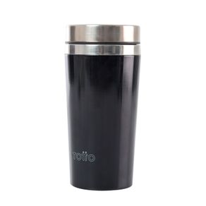 Complemento Viaje Totto Weight Unico Negro/Black 231 N01 - TottoCL