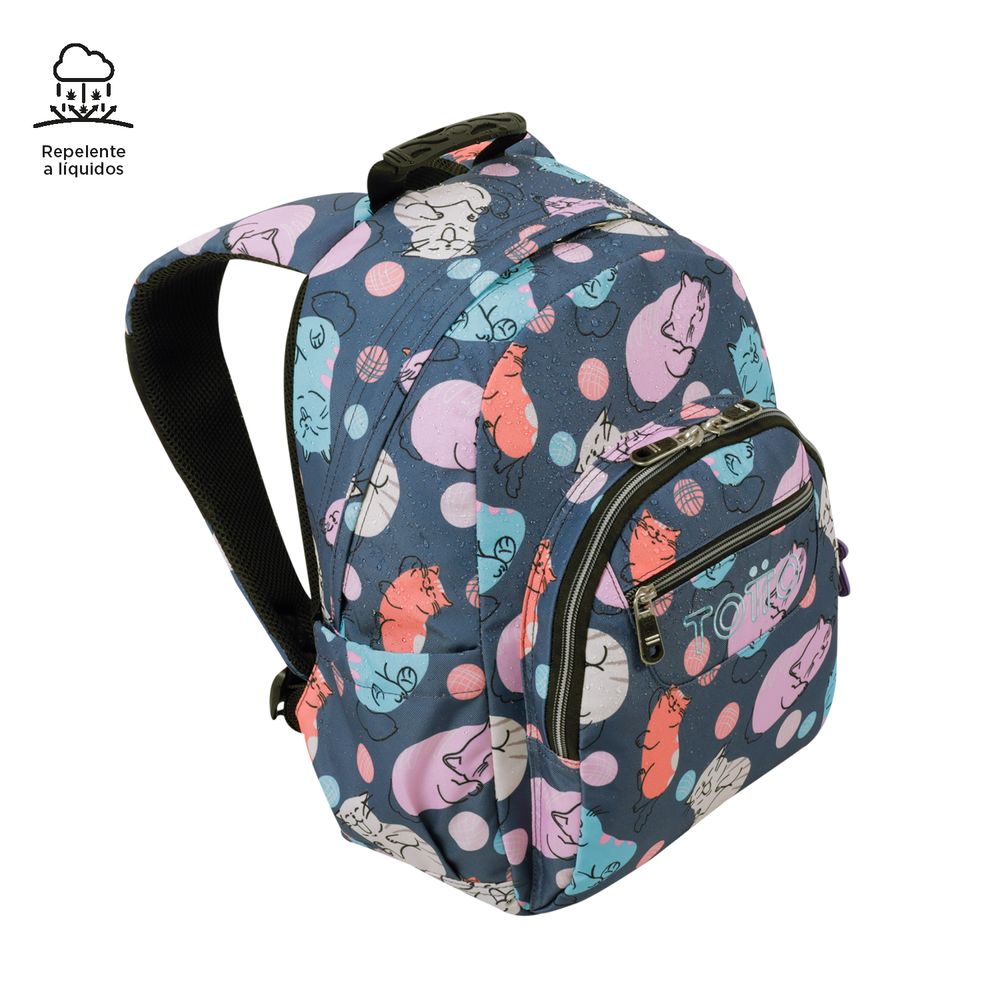 Mochilas best sale escolares tous