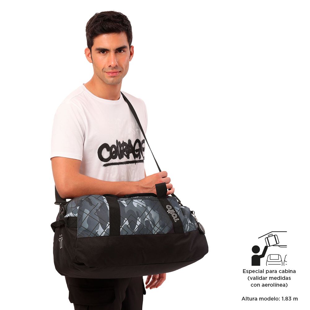 Bolso deportivo active