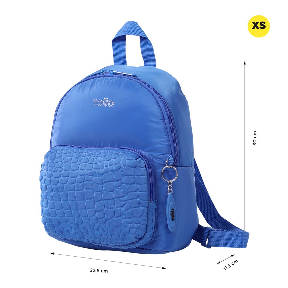 Mochilas Totto: Estilo y Comodidad Diaria