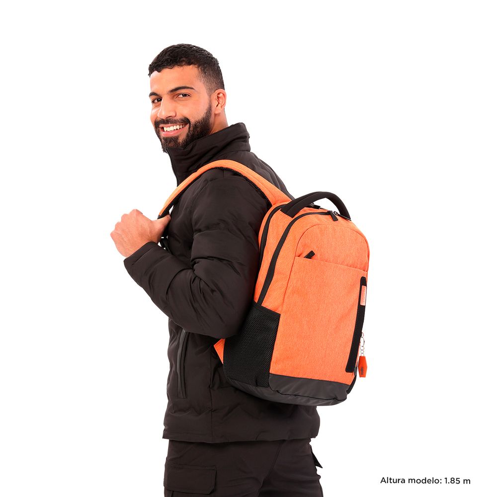 Mochila Notebook Hombre Concept