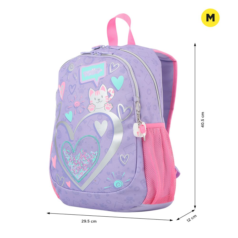 Bolsos de discount totto para niñas