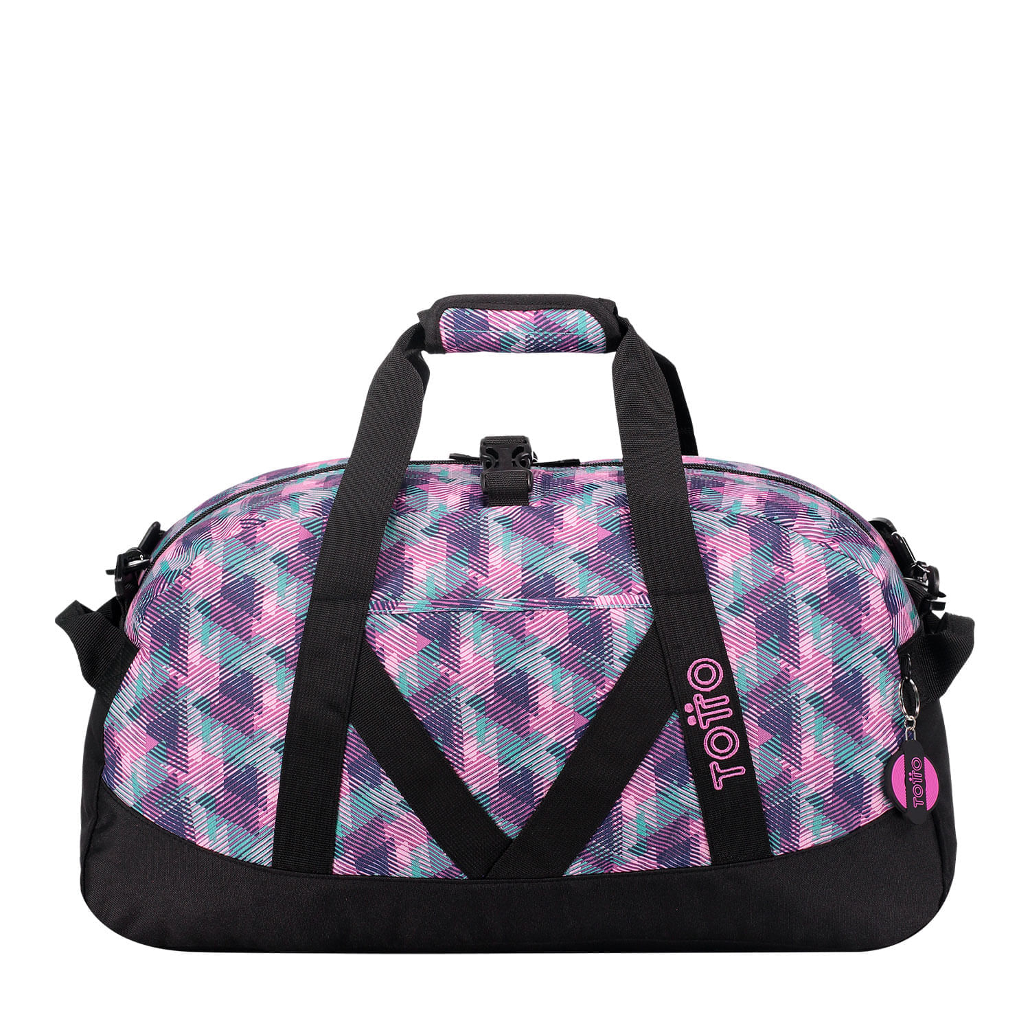 Mujer Deportivo Bolsos Totto Bolso Deportivo Parapente Totto